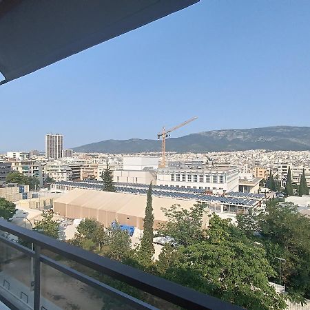 Kolonaki Ercole Apartment Athens Exterior photo