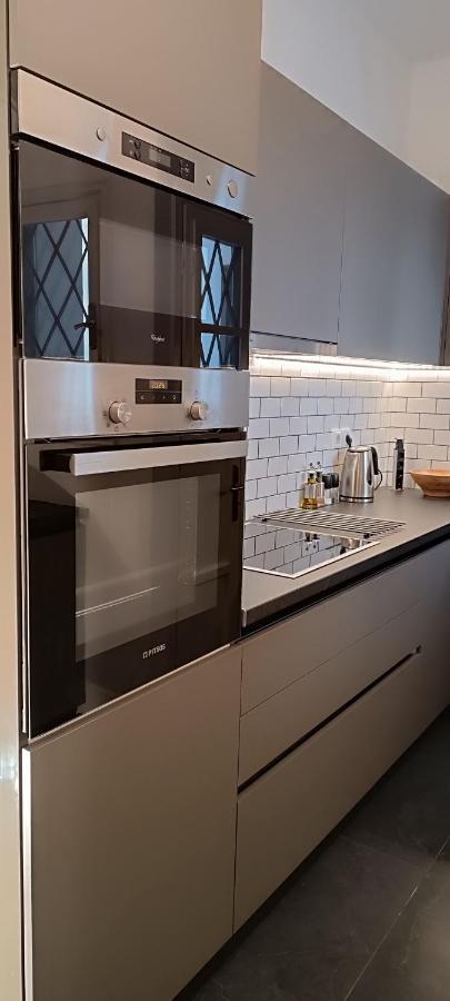 Kolonaki Ercole Apartment Athens Exterior photo