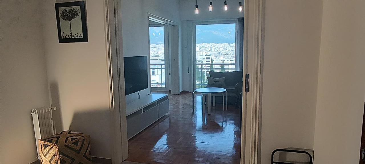 Kolonaki Ercole Apartment Athens Exterior photo